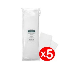 이니스프리5겹화장솜