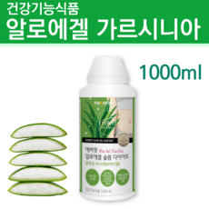 알로에로에정