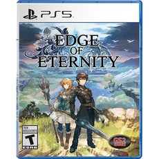 Edge of Eternity (수입판 북미) -PS5