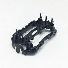 브라운면도기300s충전기