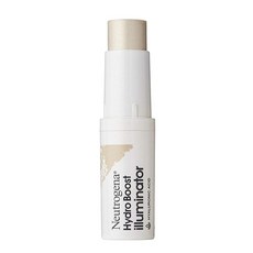 뉴트로지나 하이드로 부스트 일루미네이터, 1개, Moonstone 10