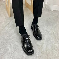 스퀘어토더비