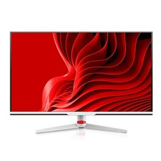 주연테크 주연테크 V32UE-E 4K UHD Type-C 무결점