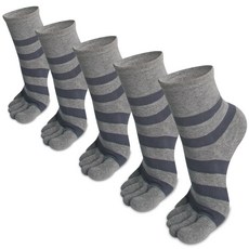 발가락중목양말