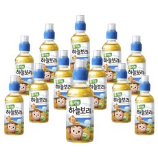 유기농하늘보리24개