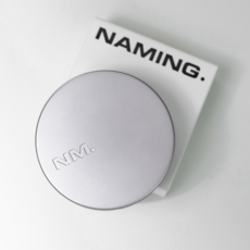 [정품] Naming 네이밍 레이어드 매트 핏 쿠션 13g 여름쿠션 네이밍쿠션네이밍레이어드매트핏쿠션21 네이밍레이어드매트핏쿠션19 네이밍쿠션 네이밍매트쿠션