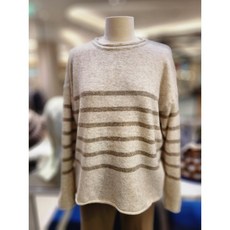 반에이크 박스단가라니트 VB3ZKTUG01Z1187953