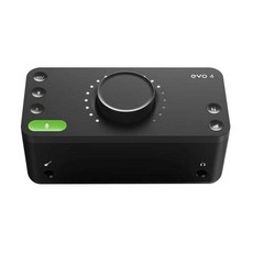 오디언트evo4 녹음 편집 사운드 카드 편곡기 일렉트릭, EVO4 + SE X1A 번들