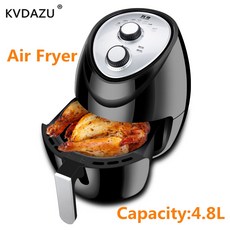 리하스에어프라이어가정용