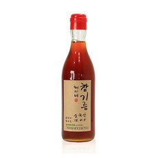 최씨네참기름100 통깨 참기름1주일 이내 착유/350ml/실속형 225078, 6개, 350ml