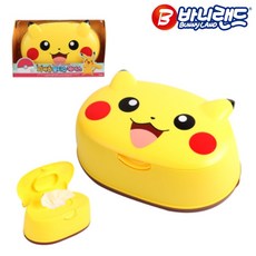 바니랜드피카츄물티슈