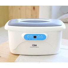 아이젠 파라핀베스 IPB-7000 예약기능 손발관리 왁스, 상세페이지 참조
