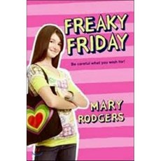 [해외도서]Freaky Friday, Harpercollins Childrens Books