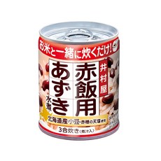 이무라야 아카미용 아즈키 물 삶은 225g×24개, 225g, 24개