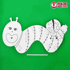 그리기풍선(3)삑삑이라바 - 10세트