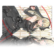 유희왕플레이매트