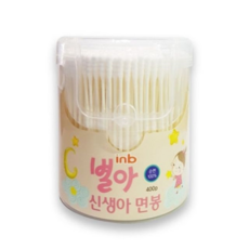 아이앤비신생아면봉