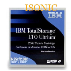  IBM 바코드라벨 포함 LTO6 옵션별 *단품 5팩/10팩/20팩 LTO6 00V7590 백업 테이프 데이터 카트리지, LTO6 00V7590 20팩 
