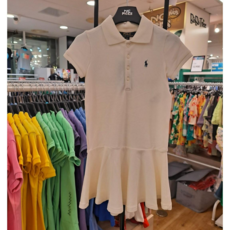 폴로키즈원피스