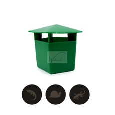 달팽이 집 애완달팽이