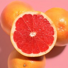 못난이자몽