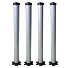 식탁다리높이조절