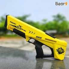 35000 X 블래스터 전동 물총 워터건 워터밤 물놀이 바다 계곡