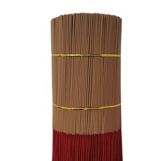 칠나무 천연 불교향 불교용품 재신 관음 제사향 단향, 커피(32cm), 1800개