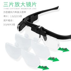 문신 네일 반영구화장 코브라 조명 돋보기 충전밴드 led등 노인아동 리뷰 접합 속눈썹 미장자수, 없음