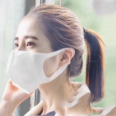 일회용땀