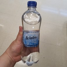 노브랜드 탄산수 스파클링 워터 nobrand italian sparkling water 500ml, 3개