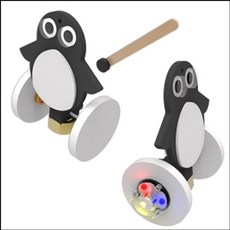led펭귄오뚝이