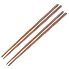장미목 튀김젓가락, 0 wood, 8개