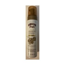 Hawaiian Tropic Sunless Tan One Hour Express 폼 7 온스(1온스=약30g), 1개