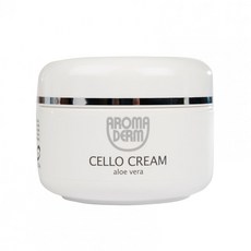 스틱스 STYX Aroma Derm 아로마덤 에프터 케어 크림 알로에 베라 Aloe Vera 150ml, 1개
