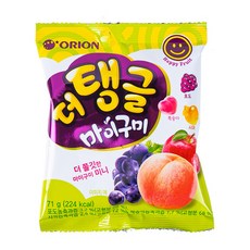 미고미니제리