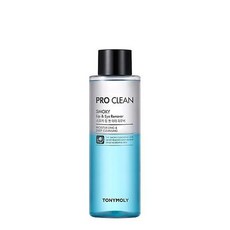 [토니모리] 프로클린 스모키 립 앤 아이 리무버 250ml(대용량), 250ml