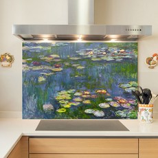 주방명화아트보드