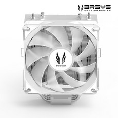 3rsys빙하7plusm.2ssd쿨러방열판(블랙)