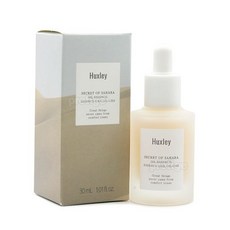 헉슬리 오일 에센스 에센스라이크 오일라이크 30ml