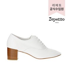 [레페토](대구신세계)[REPETTO] 펌프스 파도 (V1873C050)