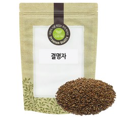 결명자 차 500g 국산 국내산