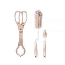 젖병소독집게모윰