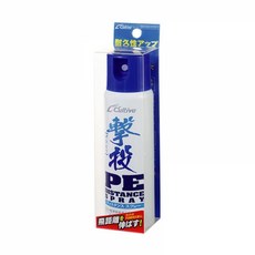오너 컬티바 PE스프레이 80ml 합사코팅 라인코팅제, 1개