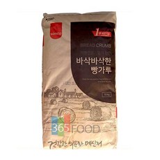 MDF5346 삼립식품 건 빵가루 10kg