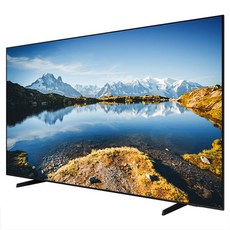 (삼성) Crystal UHD TV KU98UD9000FXKR 스탠드