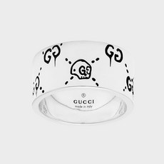 GUCCI 구찌 YBC455319001(12) 반지 링