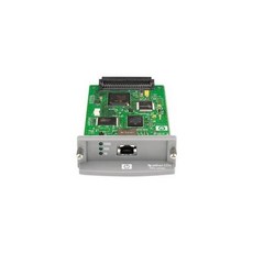 Hp Jetdirect 635N Ipv6/Ipsec Gigabit Ethernet Internal Print Server J7, 상세내용참조