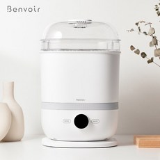 젖병소독기벤브와