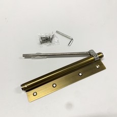 대문문닫힘용수철
